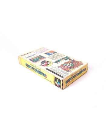 Super Mario World [Super Mario Bros 4]