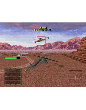 Firestorm Thunderhawk 2