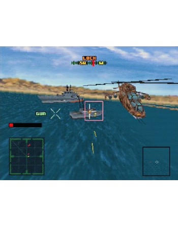 Firestorm Thunderhawk 2