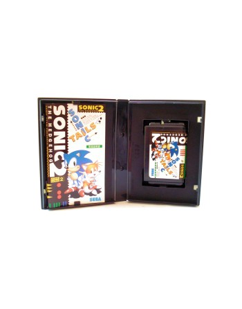 Sonic the Hedgehog 2