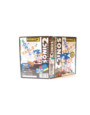 Sonic the Hedgehog 2