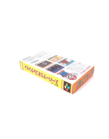 Super Mario Collection