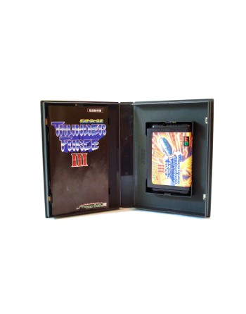 Thunder Force III