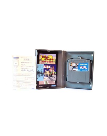 Virtua Racing