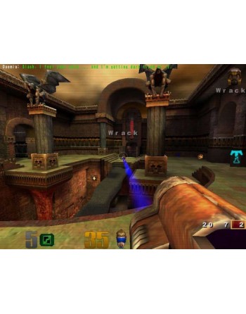 Quake III Arena