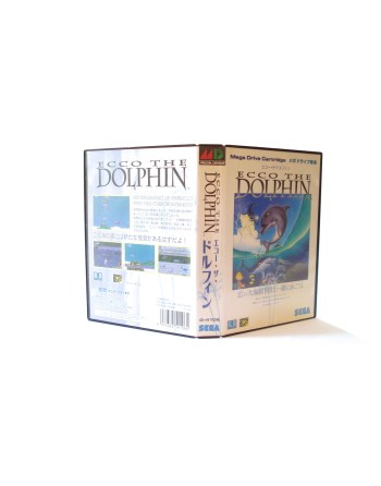 Ecco the Dolphin