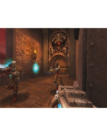 Quake III Arena