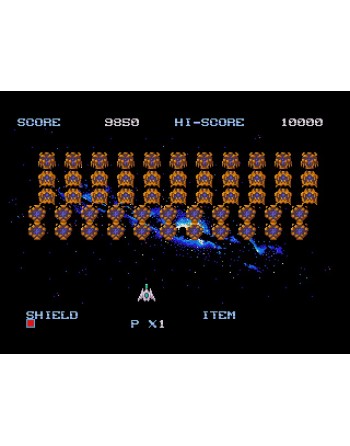 Space Invaders 90
