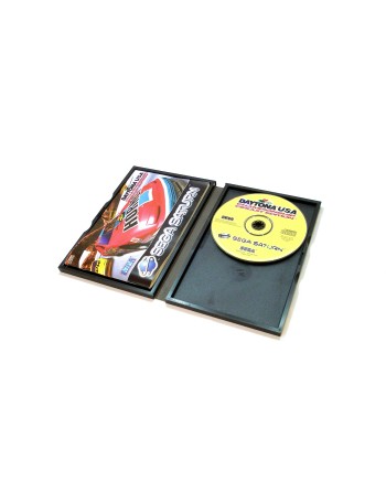 Daytona USA [C.C.E.]