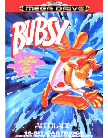 Bubsy