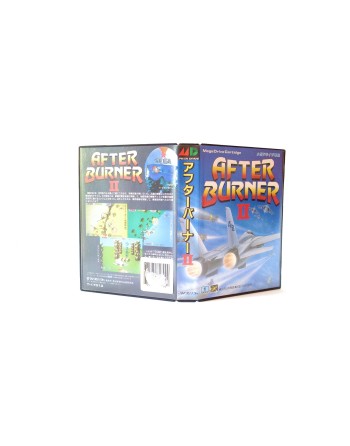After Burner II