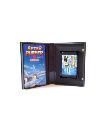 After Burner II