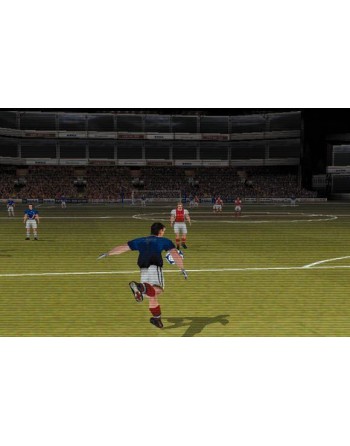 Sega World Wide Soccer 2000 [NEUF]