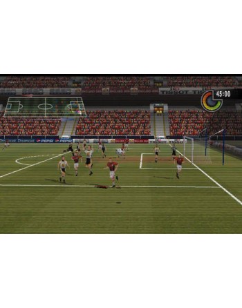 Sega World Wide Soccer 2000 [NEUF]