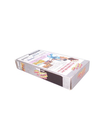 Street Fighter II Turbo