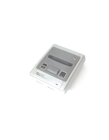 Super Famicom Switchless