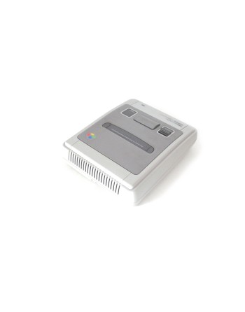 Super Famicom Switchless