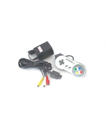 Super Famicom Switchless