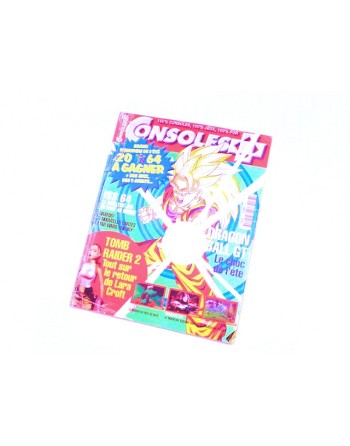 Consoles Plus n° 67