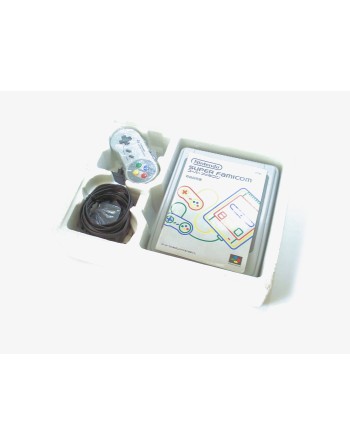 Super Famicom Switchless