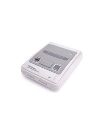 Super Famicom Switchless