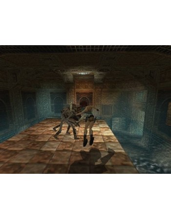 Tomb Raider 4 La Révélation Finale