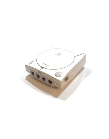 Dreamcast JAP Freezone