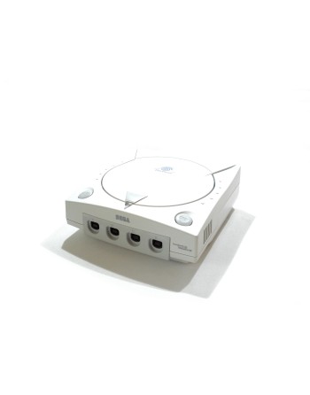 Dreamcast PAL Full Mod