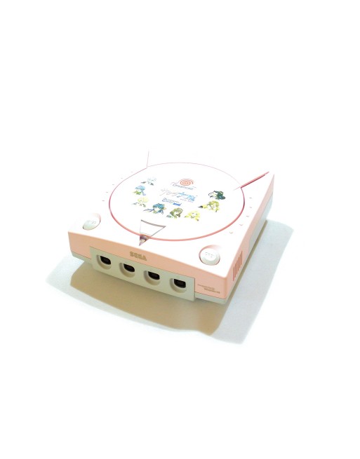 Dreamcast Sakura Taisen Full Mod