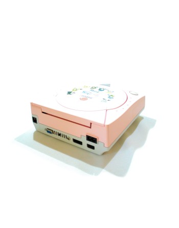 Dreamcast Sakura Taisen Full Mod