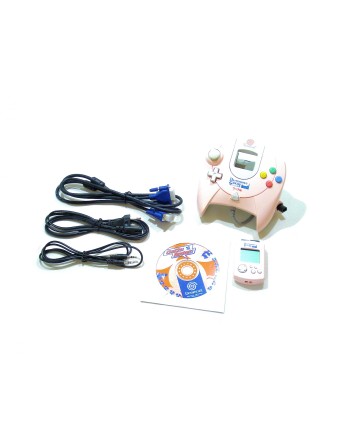 Dreamcast Sakura Taisen Full Mod