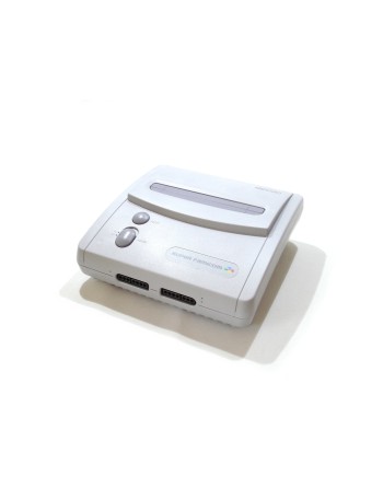 , RGB, IGR, In Game Reset