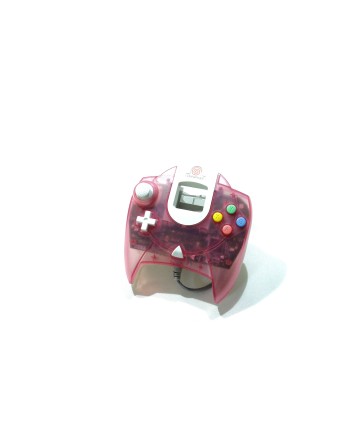 Controller Pink Passion