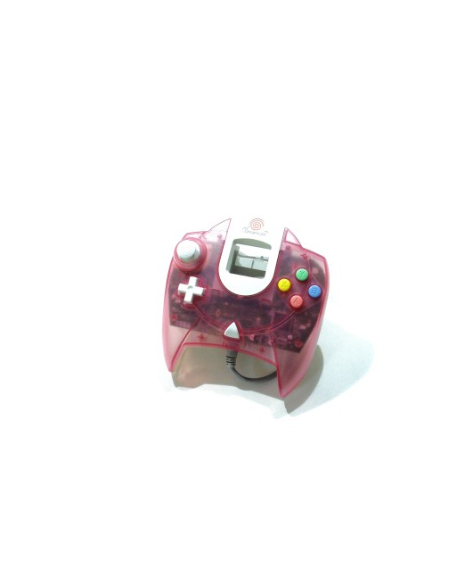 Controller Pink Passion