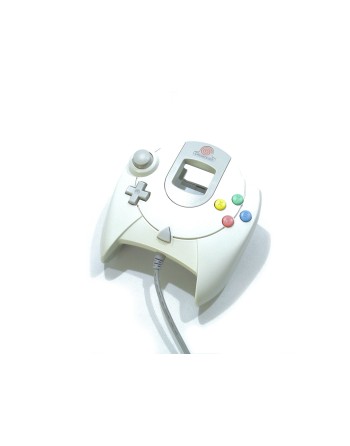 Controller