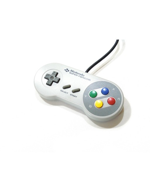 Controller