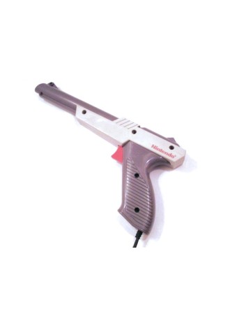 NES Zapper