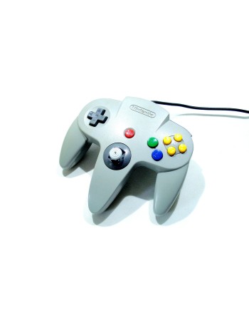 Manette N64