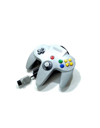 Manette N64
