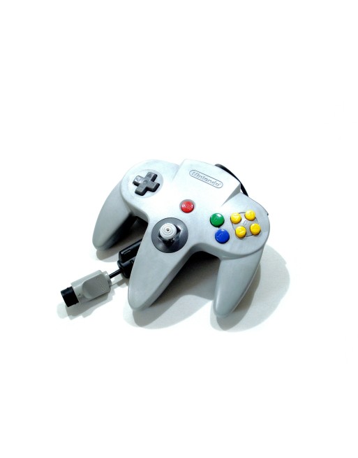 Manette N64
