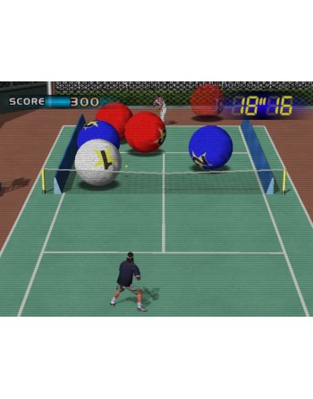 Virtua Tennis