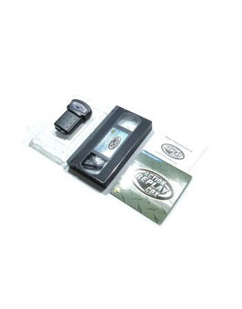 Action Replay CDX