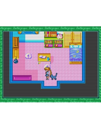 Sailor Moon Another Story