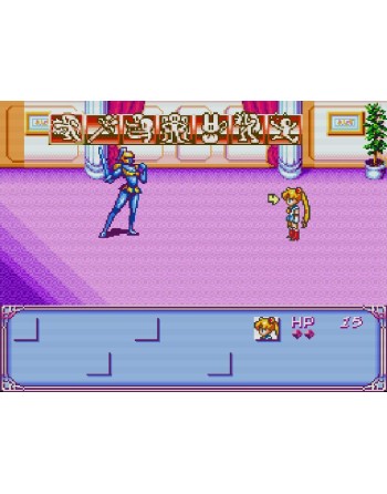 Sailor Moon Another Story