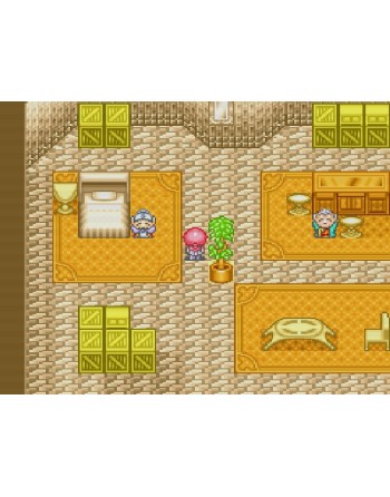 Magic Knight Rayearth