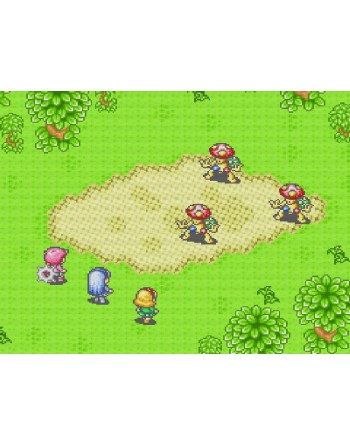 Magic Knight Rayearth