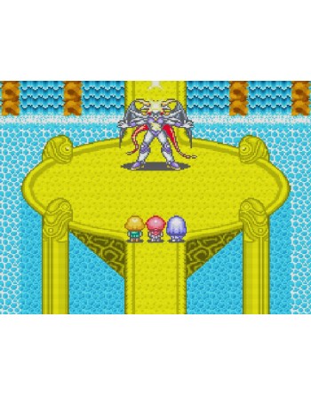 Magic Knight Rayearth