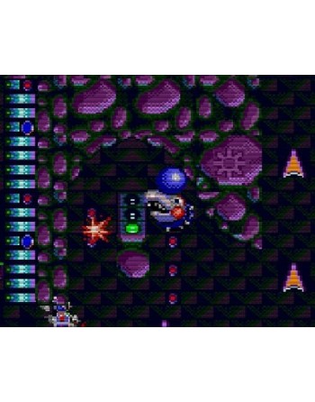 Sonic Spinball [NEUF]