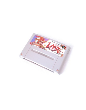 Magic Knight Rayearth