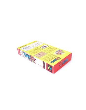 Mario No Super Picross